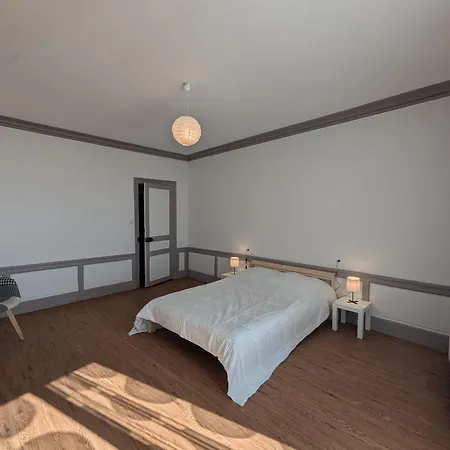 Chez Mel Et Jul - Fr-1-611-105 Apartment *