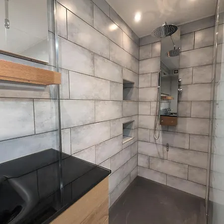 Apartment Chez Mel Et Jul - Fr-1-611-105