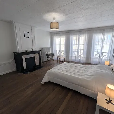 Chez Mel Et Jul - Fr-1-611-105 Langres
