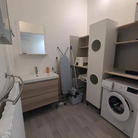 Chez Mel Et Jul - Fr-1-611-105 Apartment