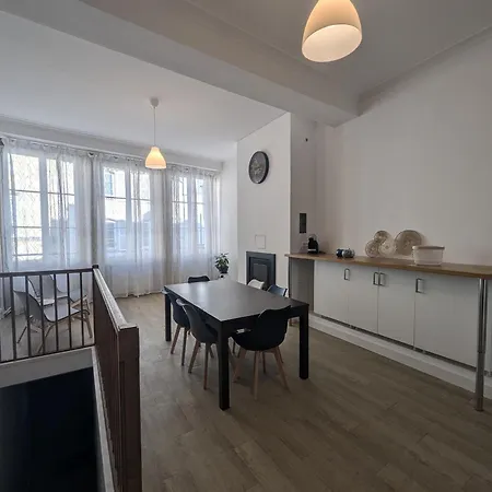 Chez Mel Et Jul - Fr-1-611-105 Apartment