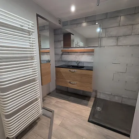 Apartment Chez Mel Et Jul - Fr-1-611-105 Langres