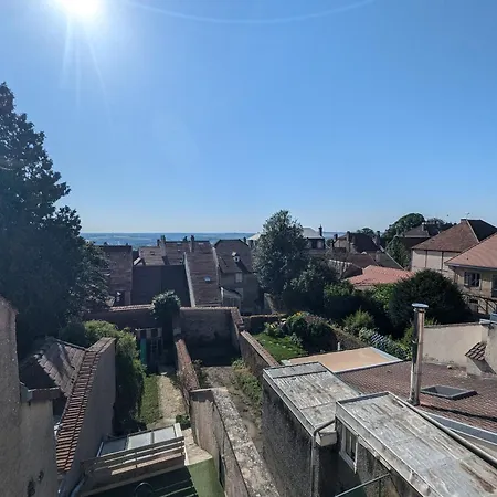 Chez Mel Et Jul - Fr-1-611-105 Langres