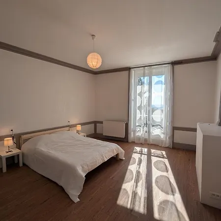 Chez Mel Et Jul - Fr-1-611-105 Apartment *