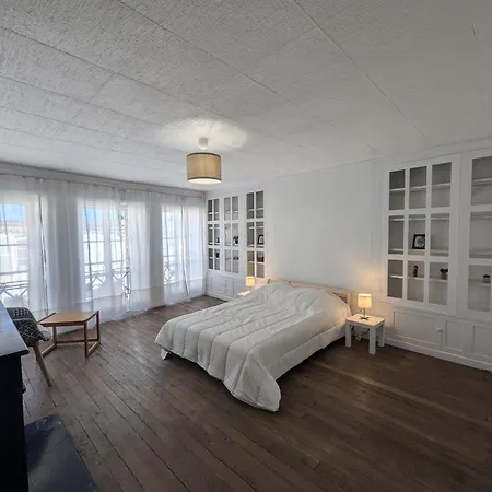 Chez Mel Et Jul - Fr-1-611-105 Apartment