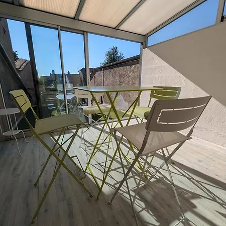Chez Mel Et Jul - Fr-1-611-105 * Langres