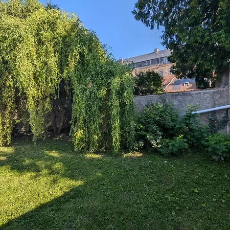 Apartment Chez Mel Et Jul - Fr-1-611-105